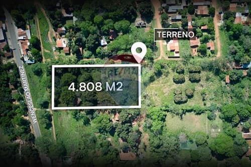 Terreno-Venta-PY Central Luque, foto 2