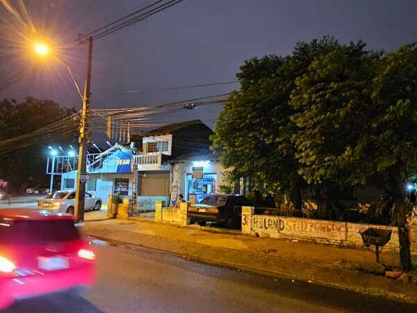 Amplio Terreno sobre Choferes del Chaco – Ideal para Desarrollo Inmobiliario, foto 3
