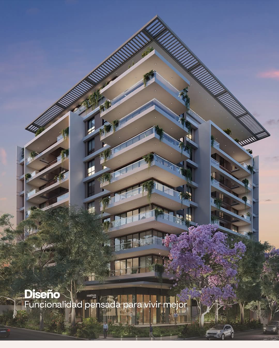 Departamentos amplios de 2 habitaciones, en pozo, barrio Villa Morra — foto 3
