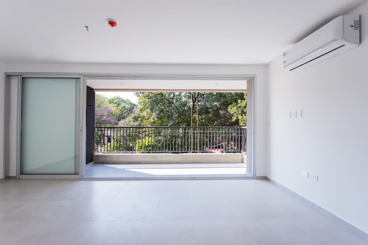 Departamento De 2 Dormitorios Con Renta En Urban Carmelitas, foto 5