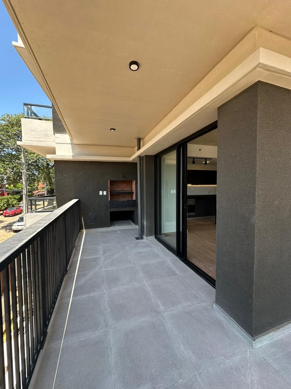 Departamento en los laureles — foto 5