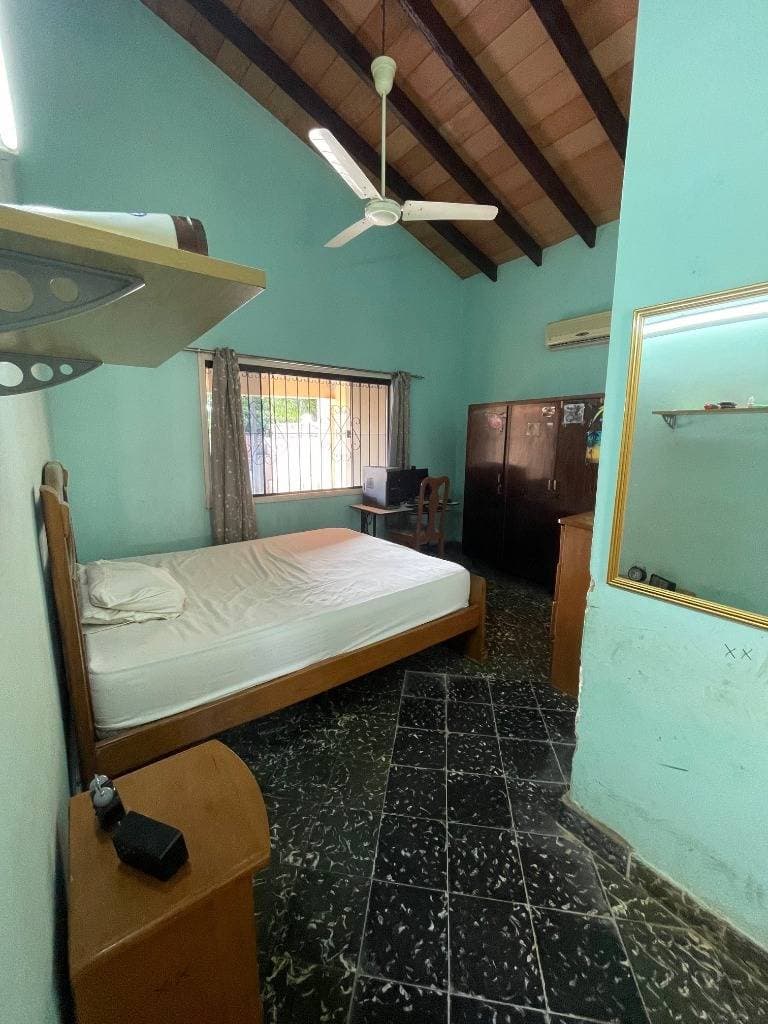 casa en Luque. Rosa González 671 c Boquerón. Cuarto Barrio), foto 3