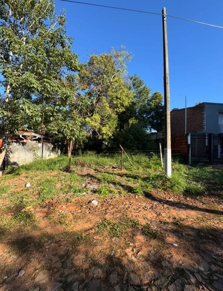 terreno en Lambare, foto 1