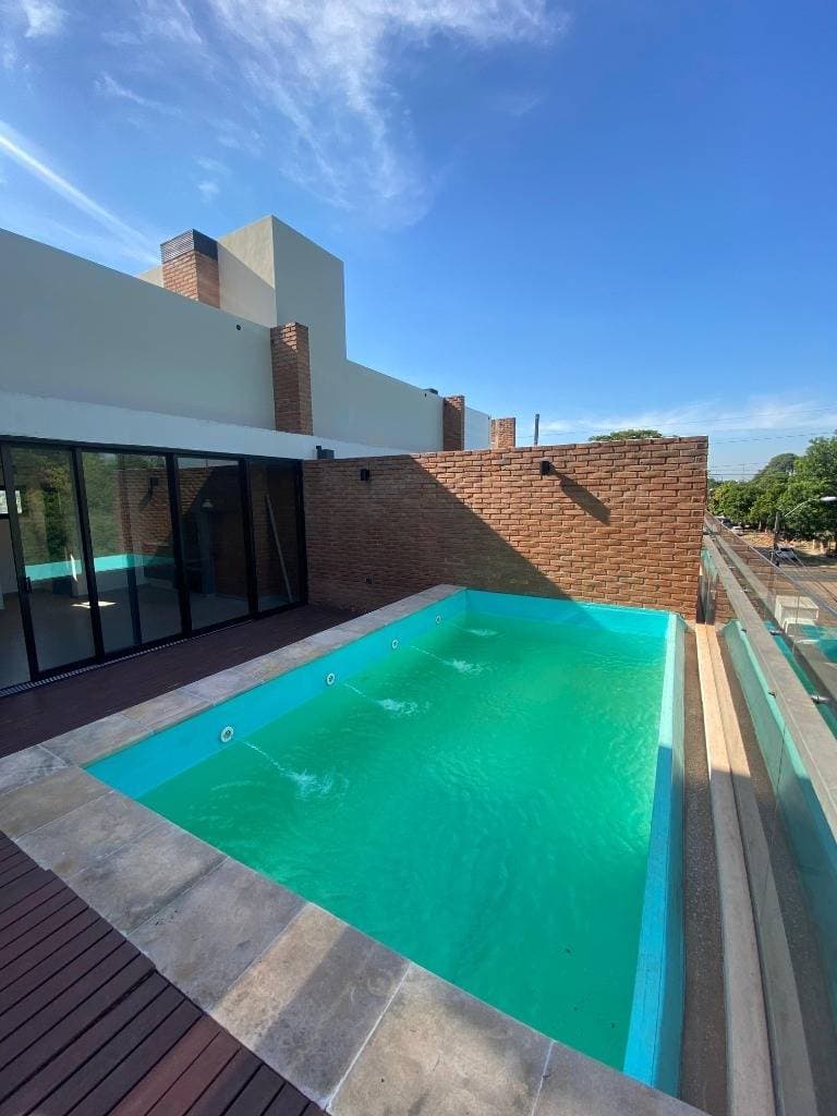 Triplex Premium en Ycua Sati