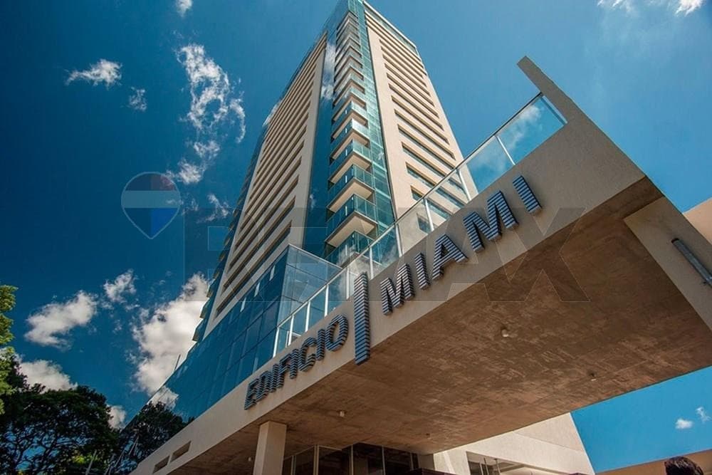 Departamento - Miami Tower, foto 1