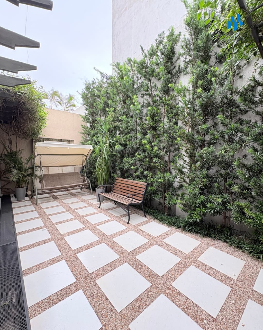 Duplex de 3 habitaciones en alquiler en Barrio Ciudad Nueva — foto 2