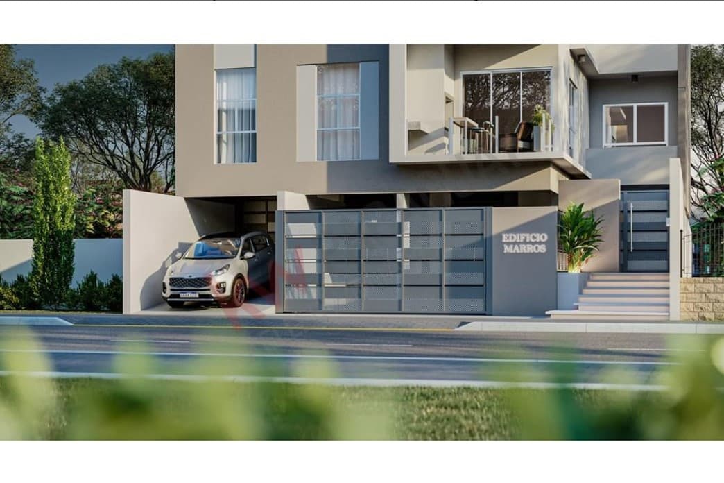 en venta edificio Marros, foto 2