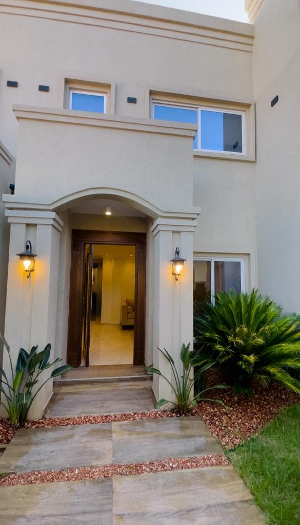 Duplex Estilo Toscano Premium, foto 1