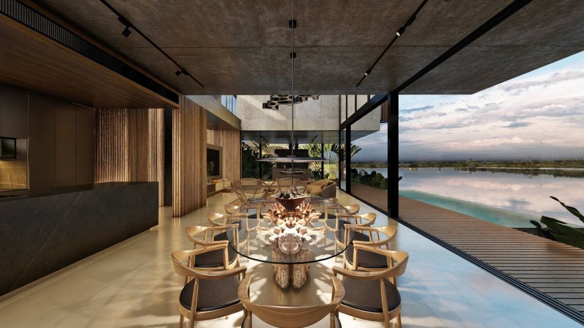 Residencia terrazas malibú, foto 5