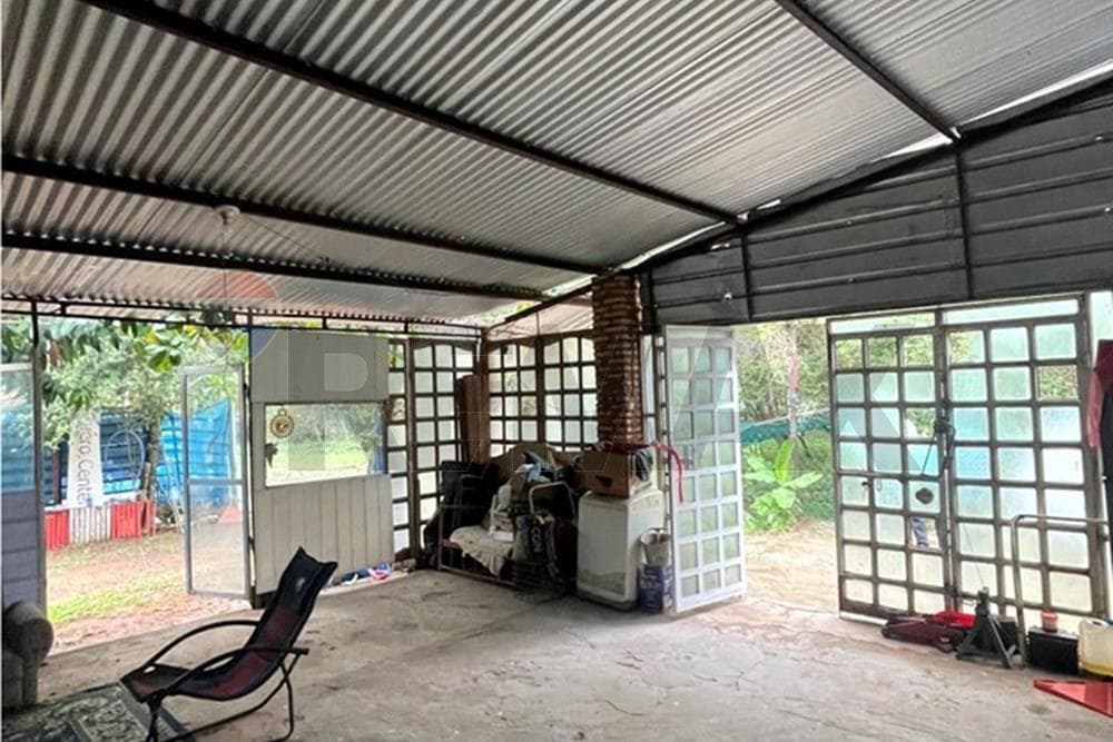 Casa a refaccionar en ypacarai condominio miralago, foto 2