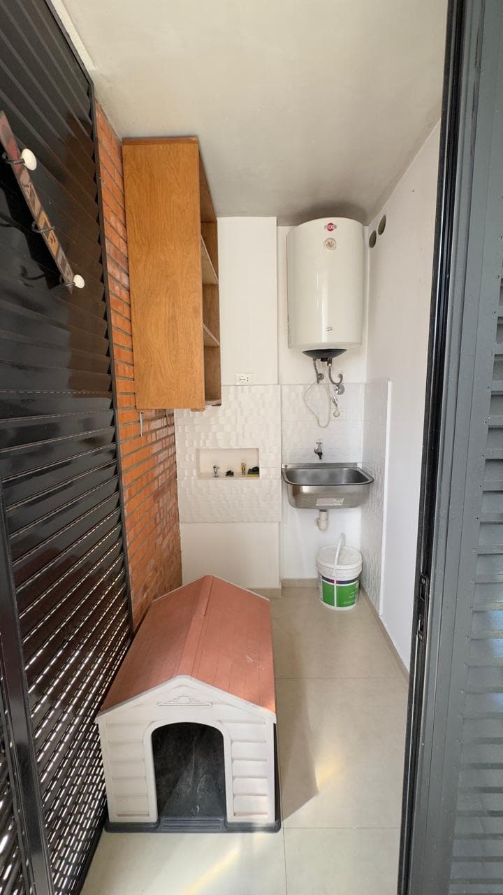 Duplex en alquiler en barrio cerrado — foto 5