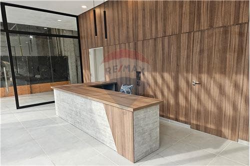 Departamento-Alquiler-PY Asunción Las Mercedes — foto 5