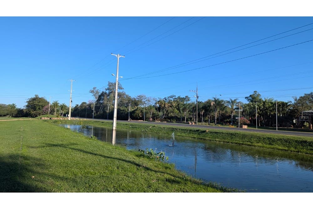 terreno en Bo. Cerrado Costa Lago, foto 5