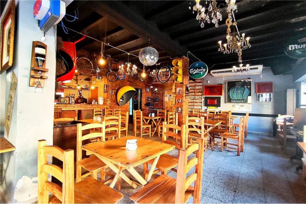 Local comercial en alquiler, foto 2