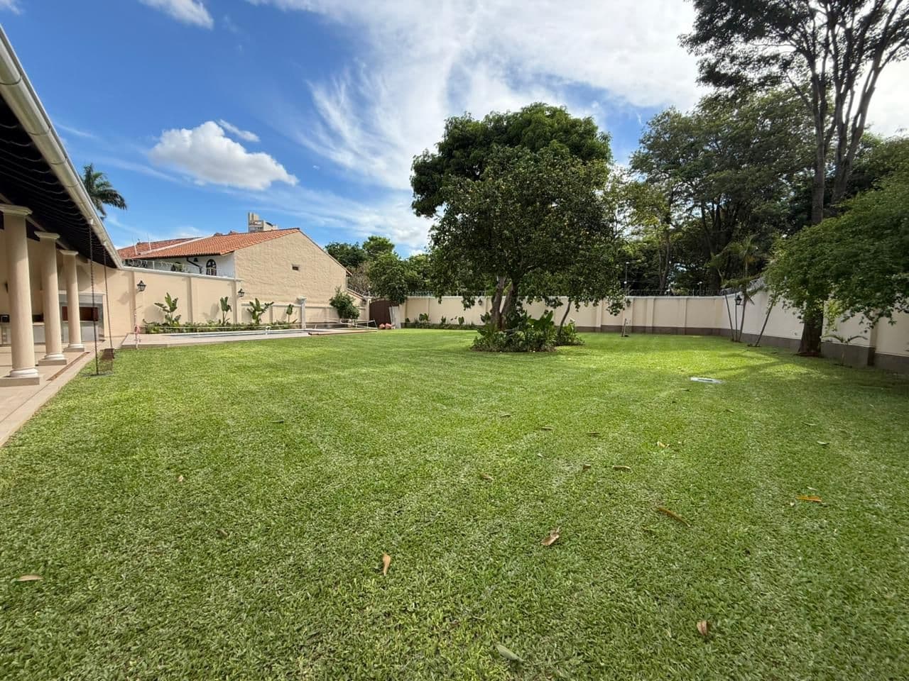 Residencia top en ycuasati (san jorge, Asunción), foto 3