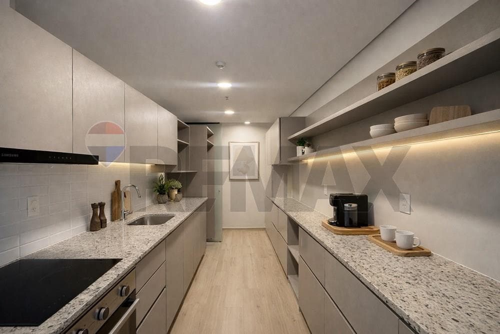 Departamento - Venta - Ycuá Satí, Asunción, Paraguay — foto 5