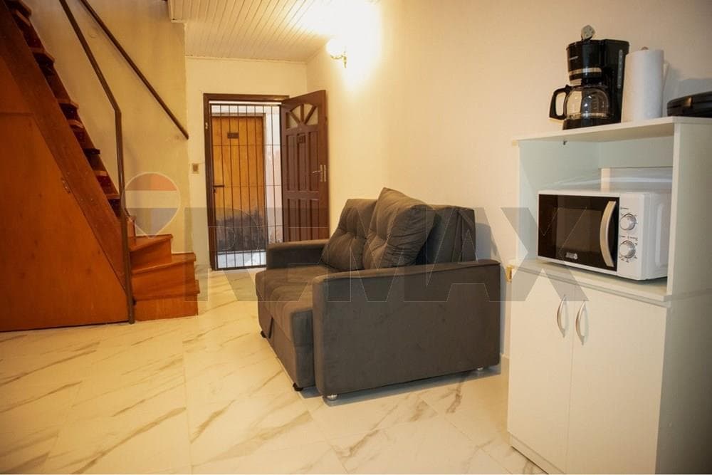 EN VENTA Dpto 1 dorm en dúplex, Microcentro Asu, foto 5