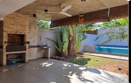 Duplex Zona Conmebol, foto 1