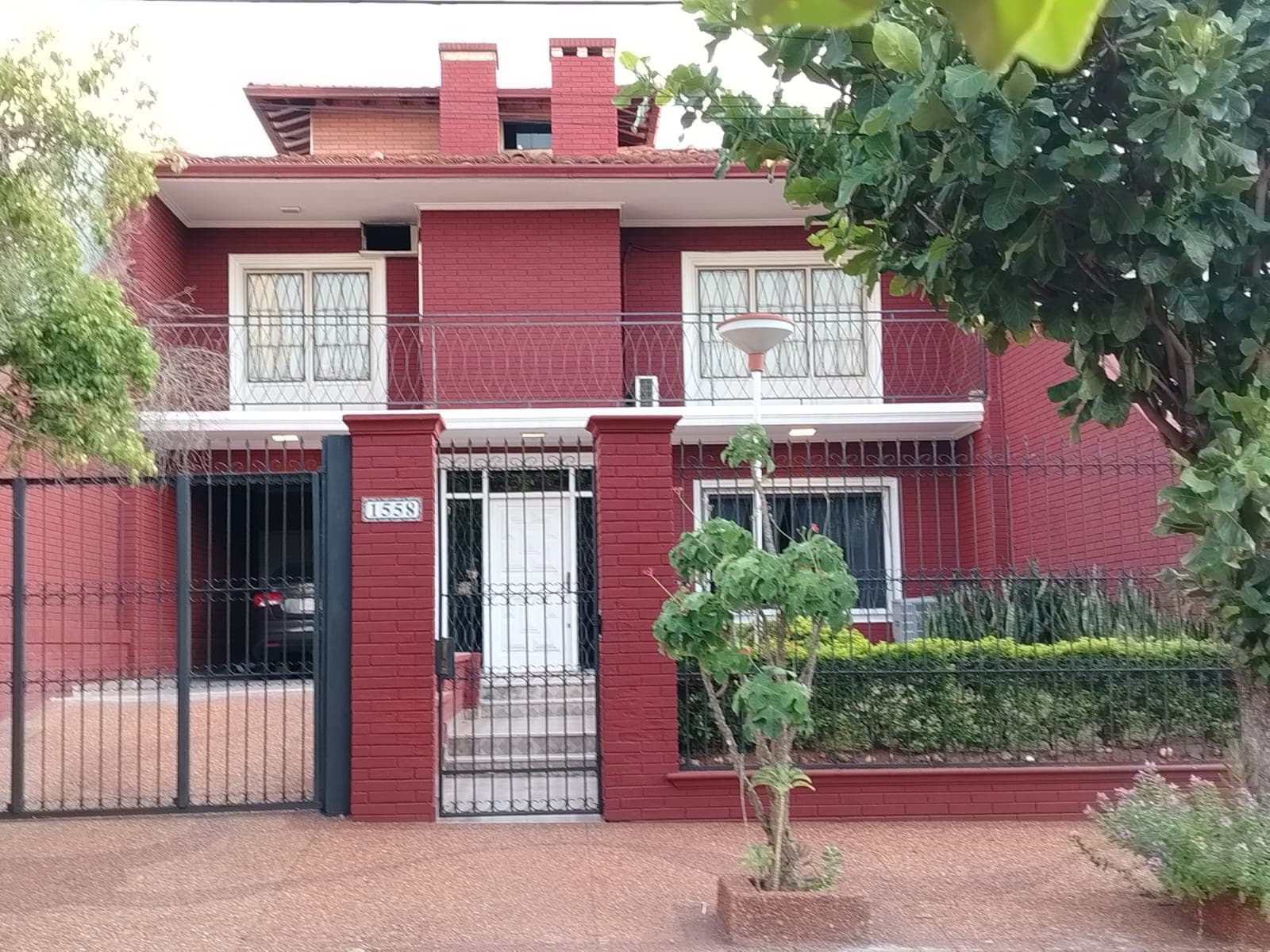 Casa en venta en Nazareth, foto 1