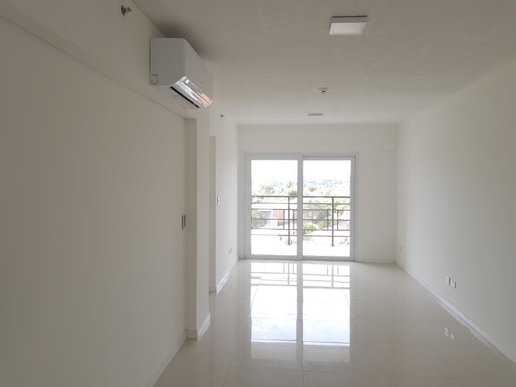 Departamento en venta -barrio san vicente Asunción edif. Ventura san vicente