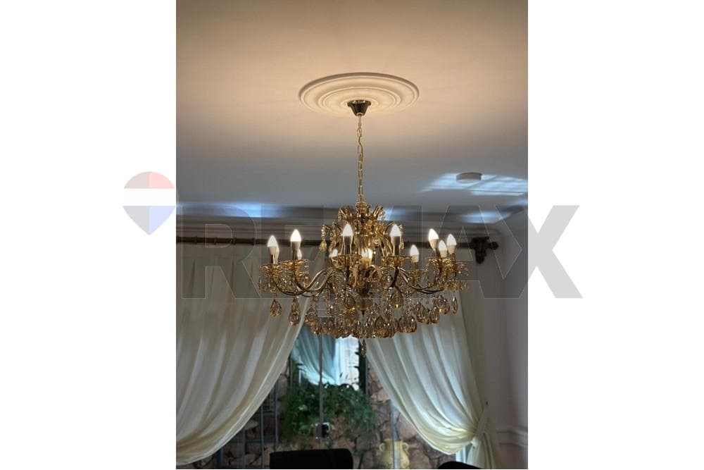 Lujosa Casa en Alquiler - Asunción - Carmelitas, foto 4