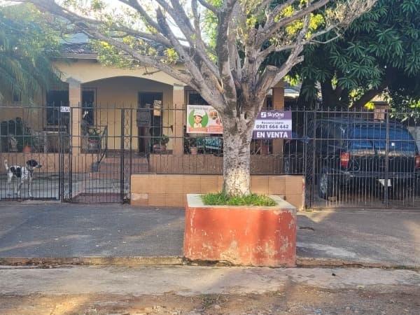 En venta casa fdo de la mora zona-norte villa ofelia