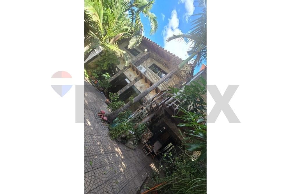 Hermosa Propiedad de 2 plantas en San Lorenzo, foto 5