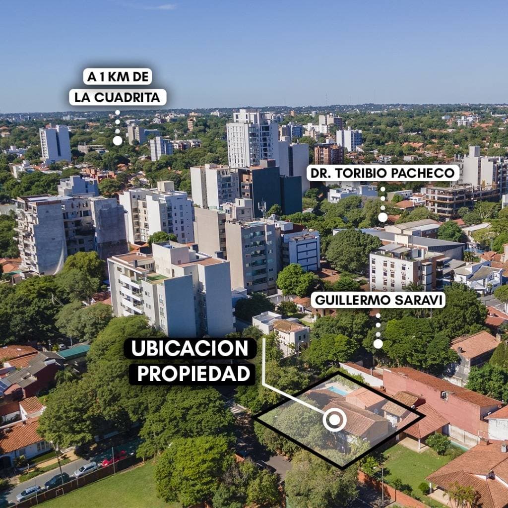 Terreno en esquina para desarrollo!!! Barrio Recoleta zona la cuadrita - vendo, foto 4