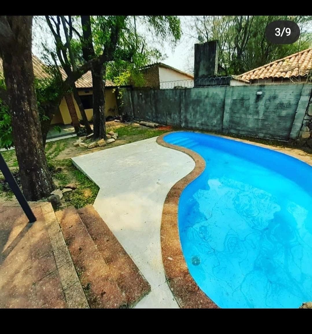 casa amoblada en San Bernardino _Urbanizacion Sadi 2, foto 3