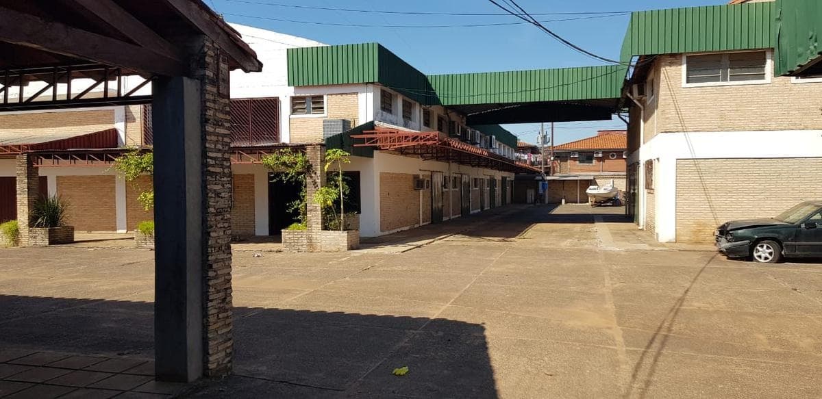 Complejo de depósitos ideal p industrias de gran porte – fdo zona sur, foto 5