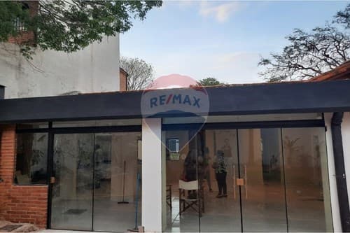 Casa-Alquiler-PY Asunción Los Laureles — foto 3
