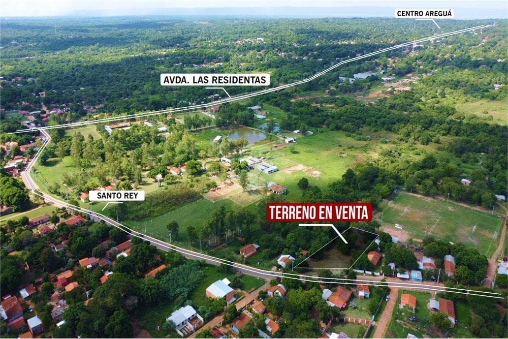 Terreno - Venta - Paraguay Central Luque, foto 4