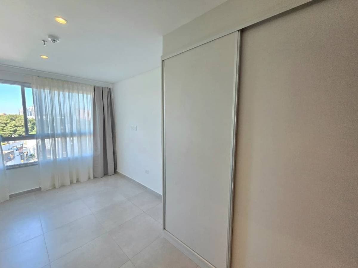 En alquiler - departamento de 2 dorm en el edificio urban Carmelitas — foto 4
