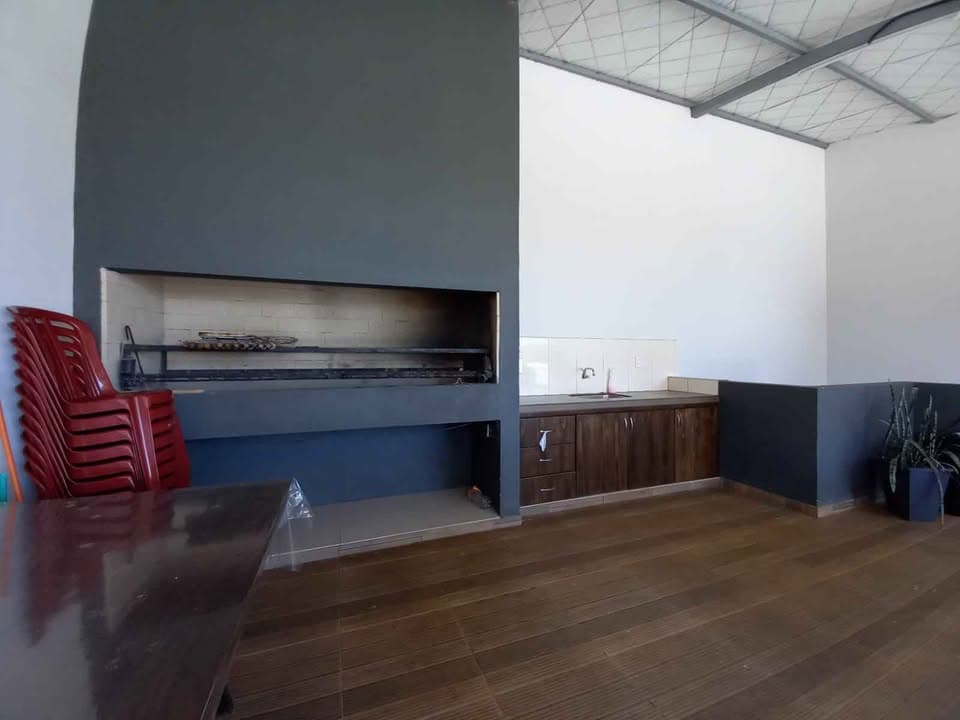 Departamento en encarnacion, foto 2