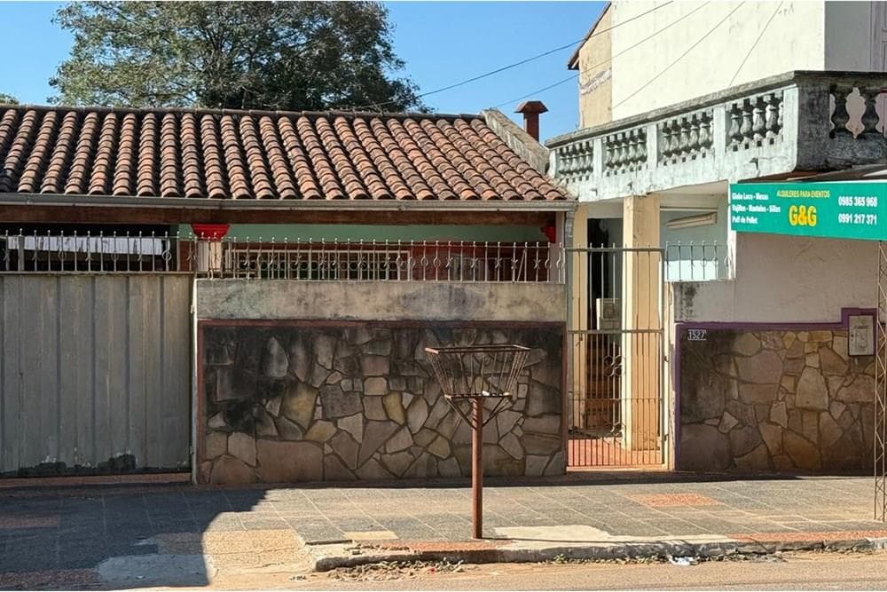 Casa - Venta - Paraguay Central Fernando de la Mora, foto 1