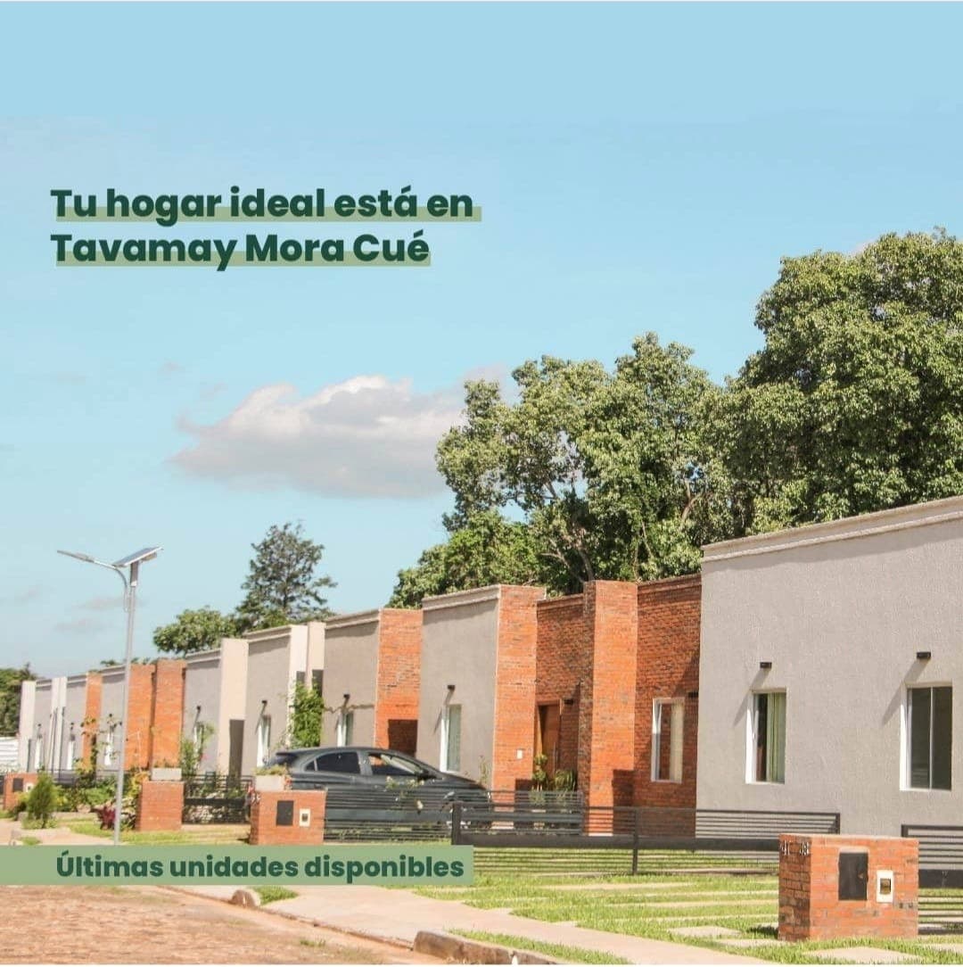 Chalet de 2 dormitorios en Luque - Mora Cue, foto 3