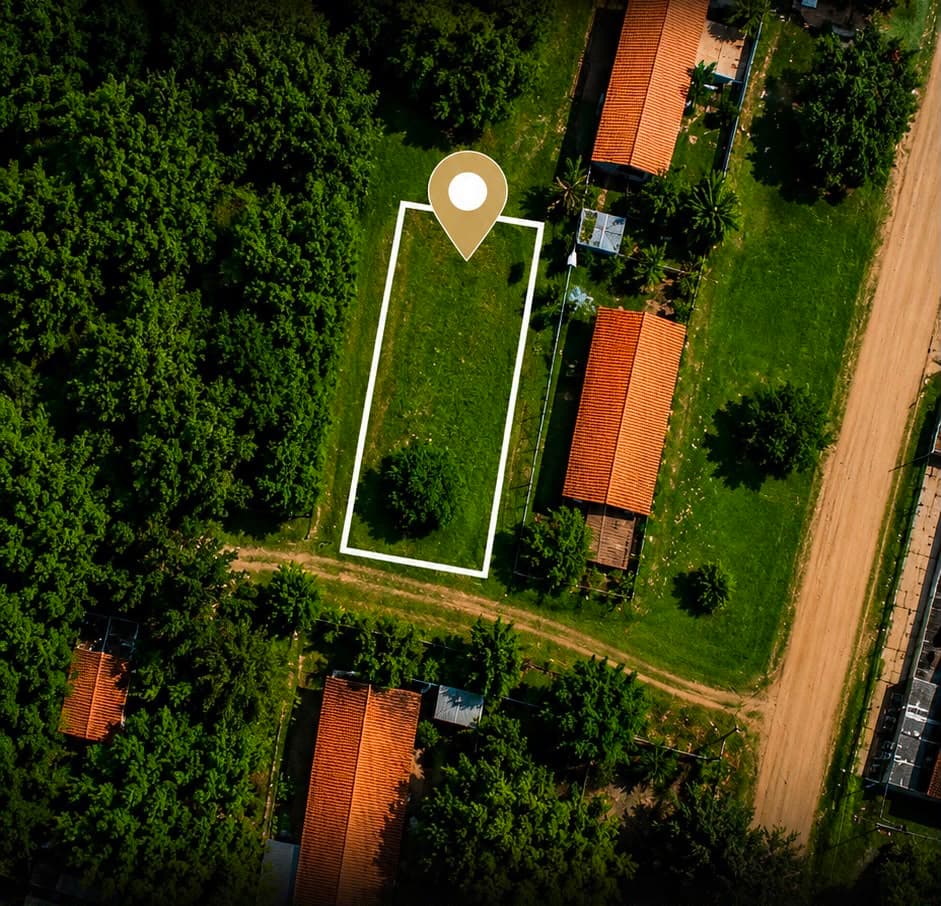 Terreno en venta en ypané