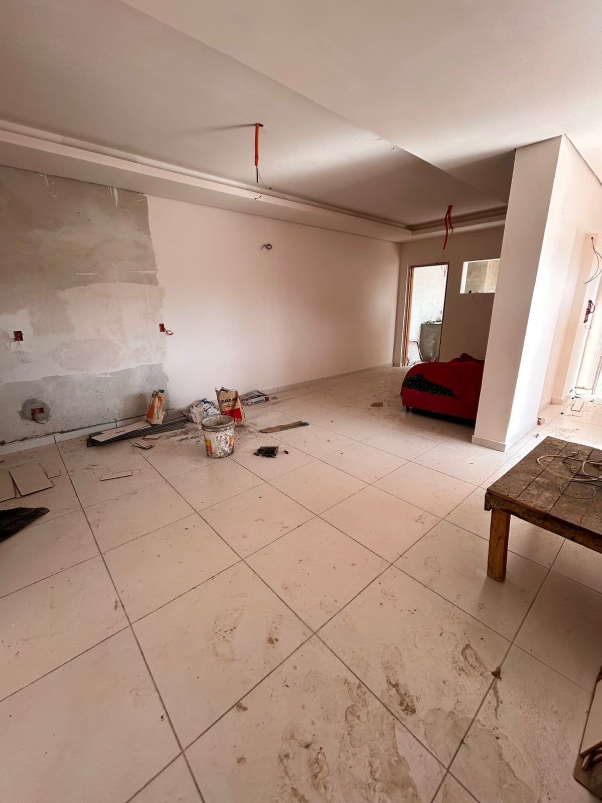 En Venta Dúplex A Estrenar En Lambaré - A 5min Del Colegio Sek — foto 4