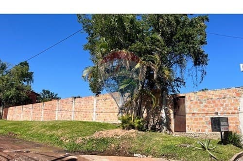 Terreno en venta, ita enramada