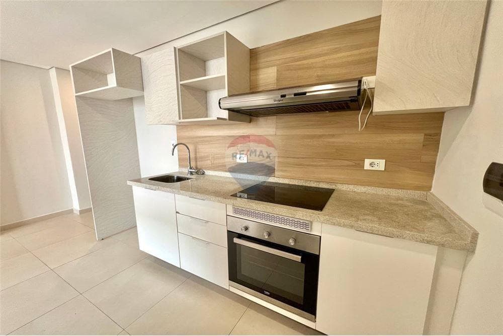 departamento en Asunción - Villa Morra, foto 4