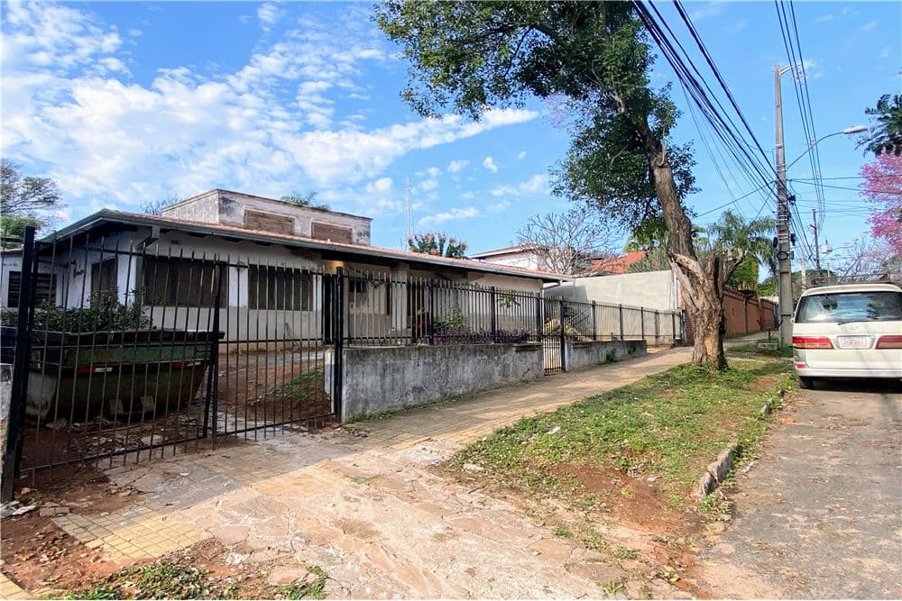 amplia residencia en Ycua Sati, foto 2
