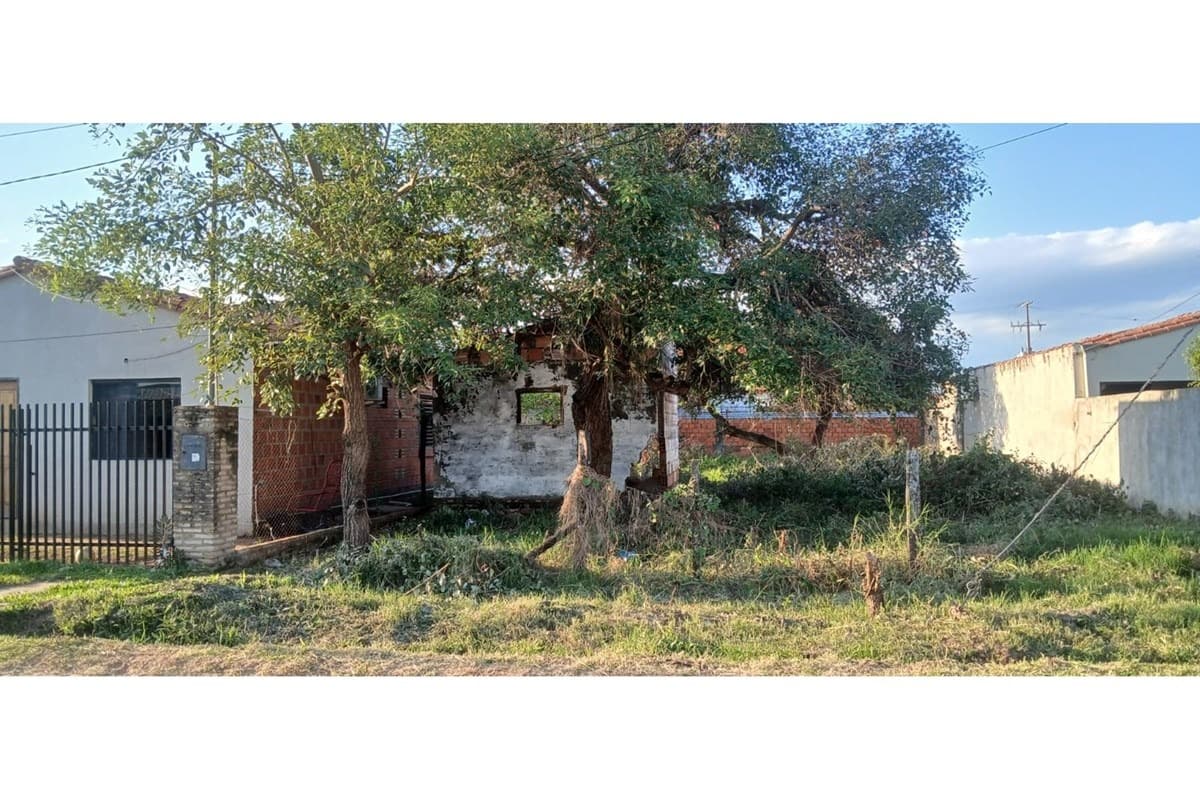 Terreno-Venta-Limpio, Limpio, Central