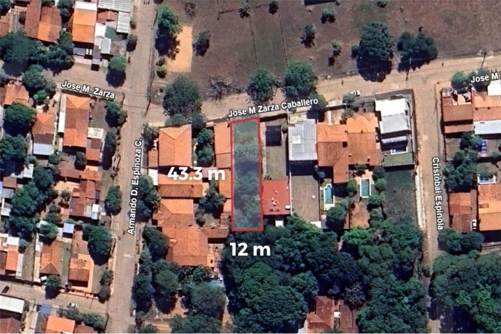 Terreno en loma pyta 520 m2, foto 2