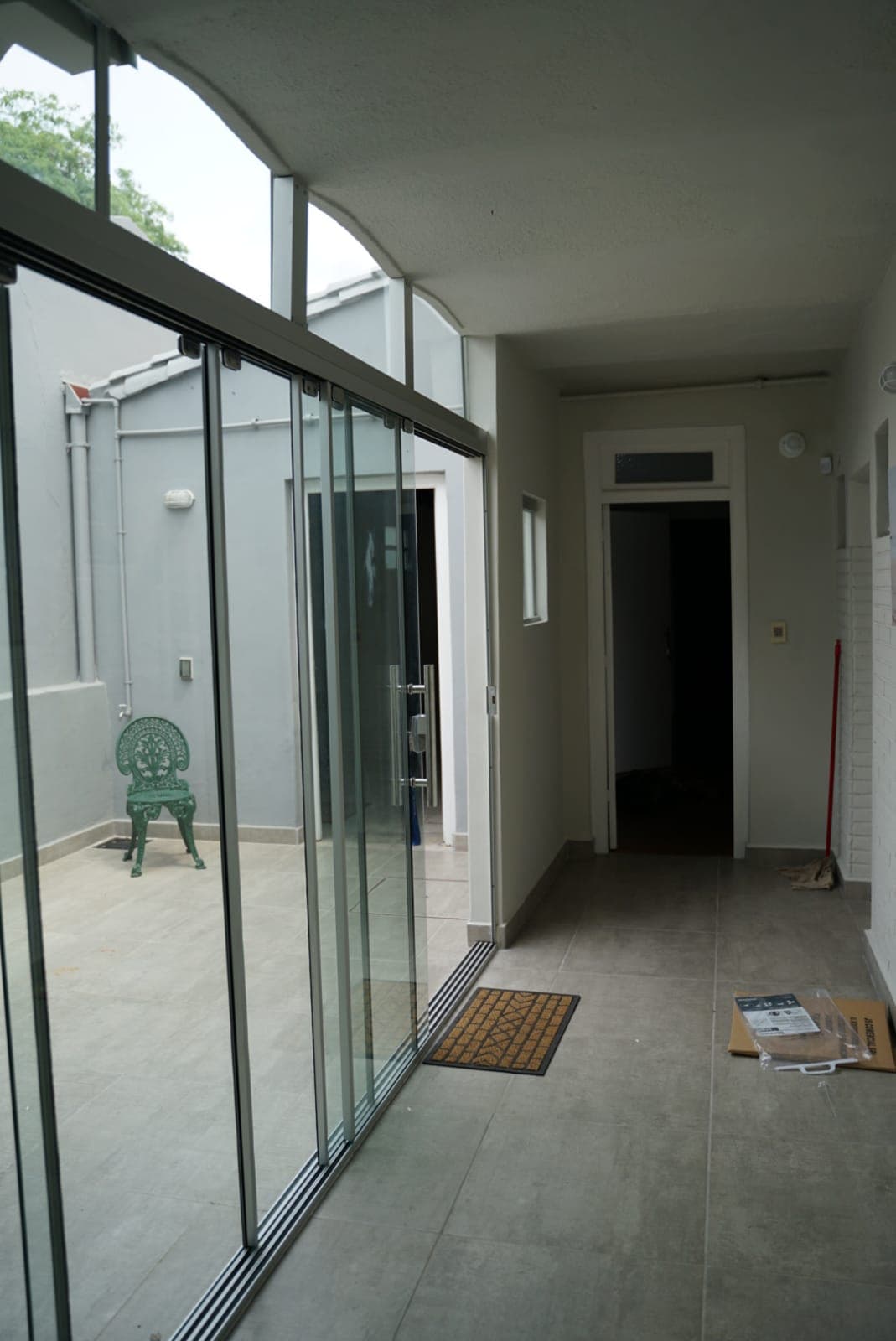 Casa en alquiler barrio Las Mercedes, foto 4