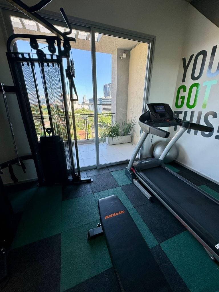 Departamento zona paseo la galeria — foto 5
