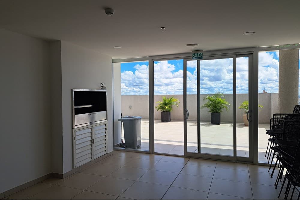 Departamento 1d edificio zenith, foto 3