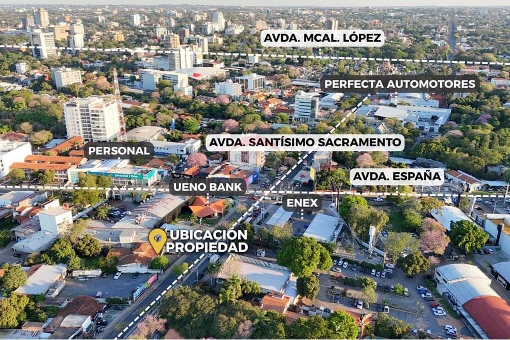 Importante Terreno sobre Avda Sacramento, foto 4