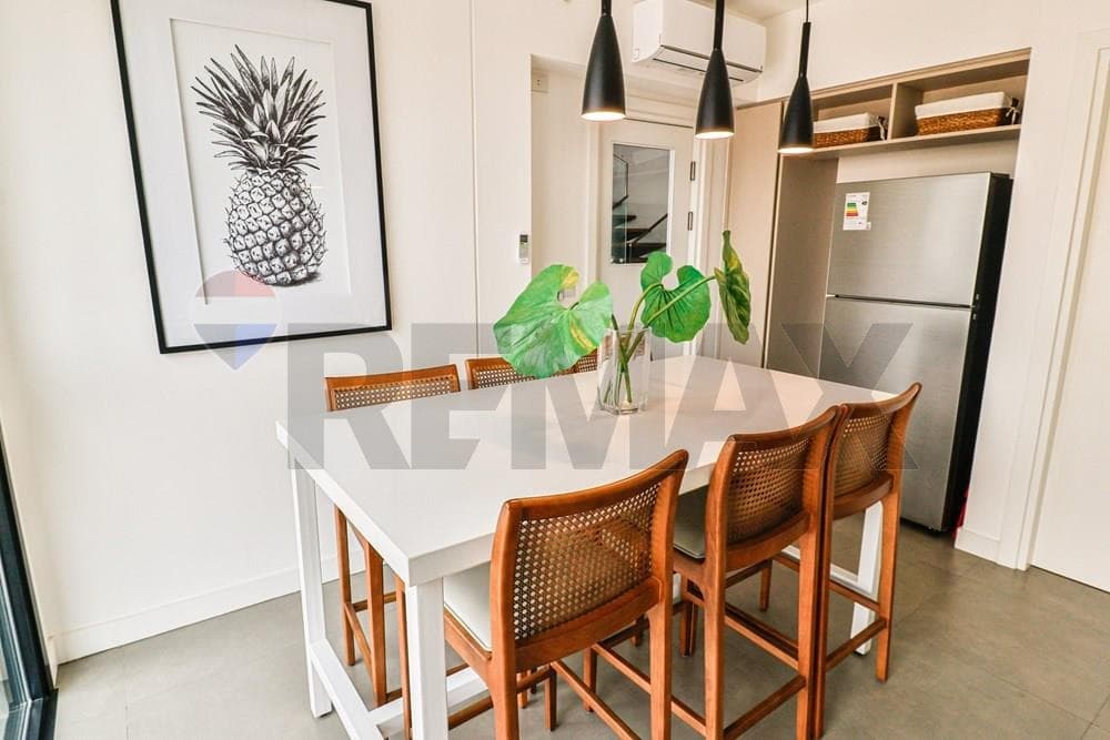 Departamento dúplex en altius more del sol – diseño, ubicación premium, foto 5