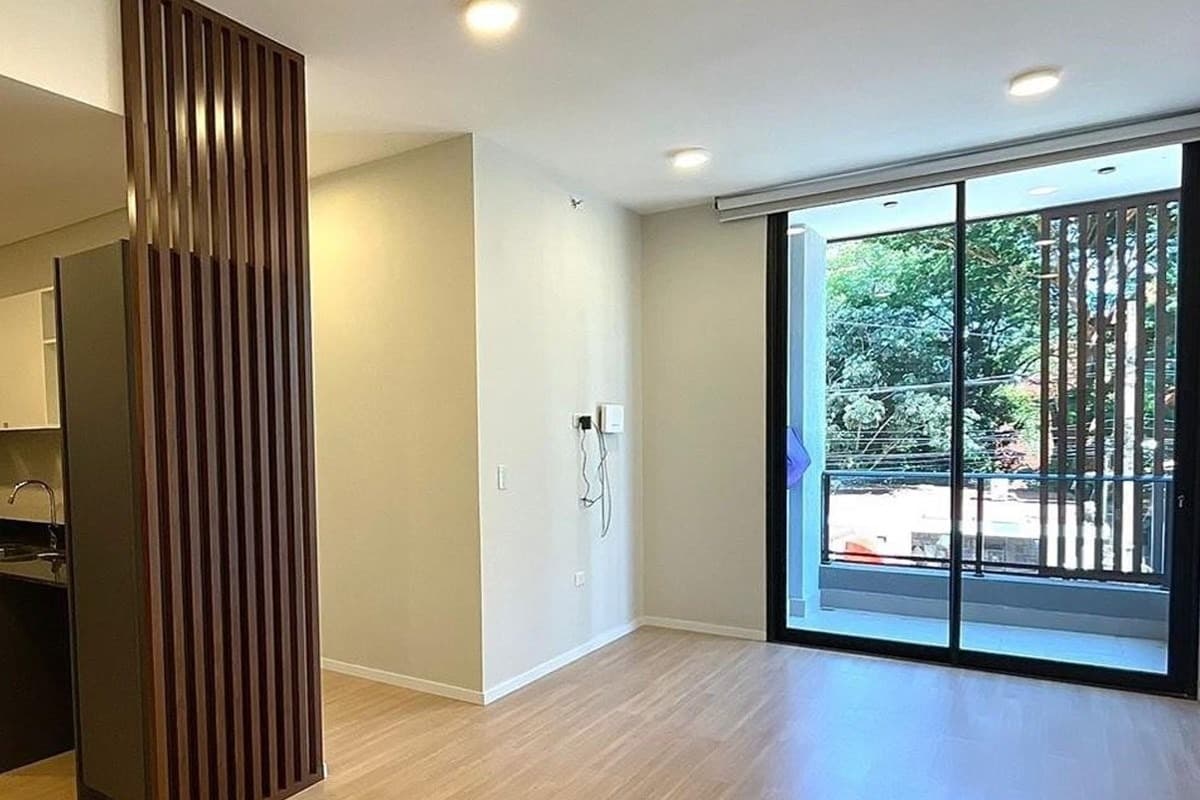 departamento en Asunción, Charles de Gaulle, foto 5