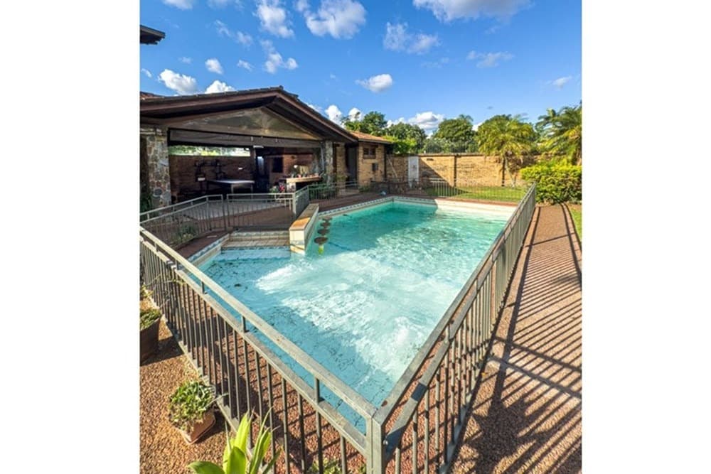Residencia en Fernando de la Mora, foto 5